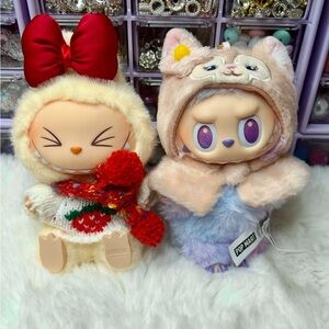 Labubu Clothes